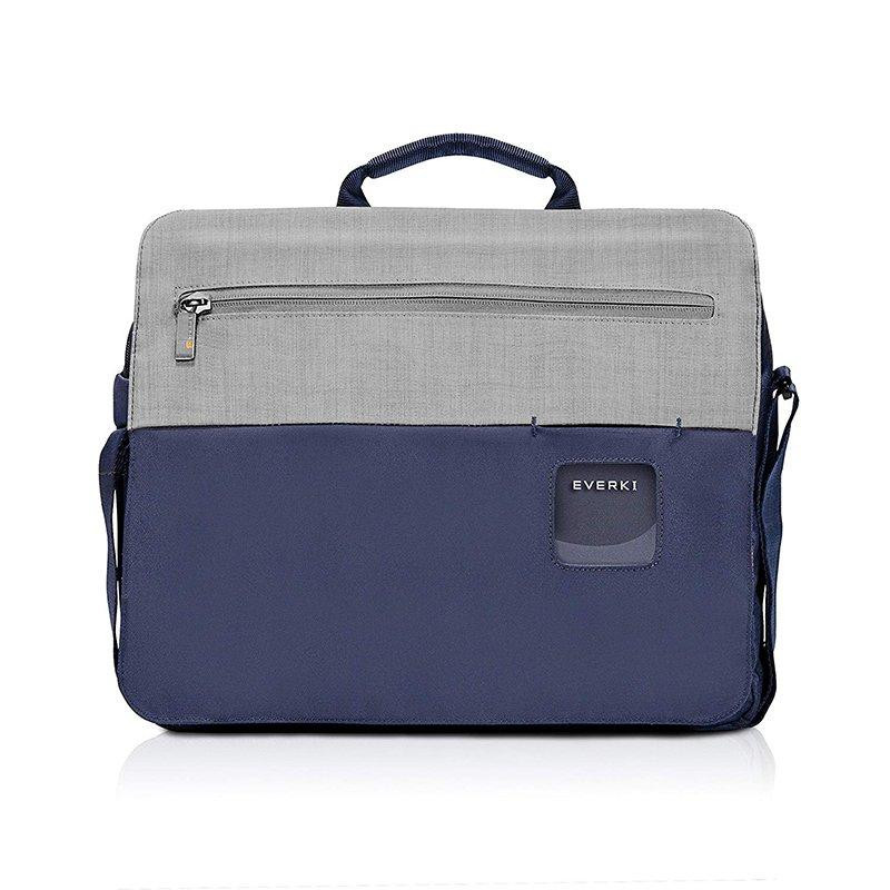 EVERKI Сумка для ноутбука 14.1"  ContemPRO Shoulder Navy (EKS661N) - зображення 1