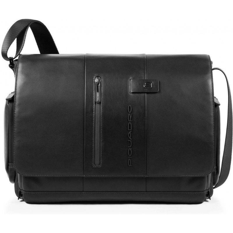 Piquadro Urban Black CA1592UB00_N - зображення 1