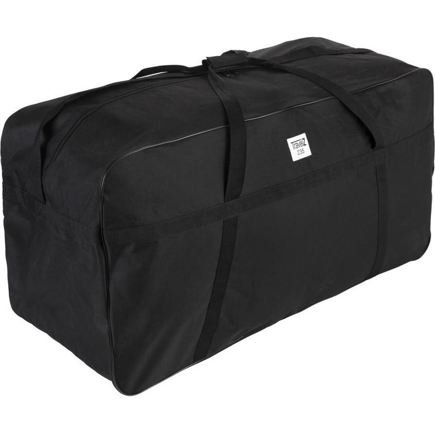 TravelZ Bag 235 Black (927295) - зображення 1