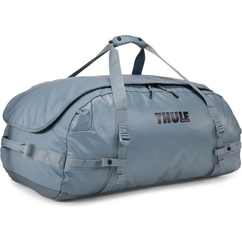 Thule Chasm Duffel 90L Сірий (TH 3205000) - зображення 1