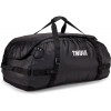 Thule Chasm Duffel 90L Чорний (TH 3204997) - зображення 1