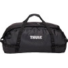 Thule Chasm Duffel 90L Чорний (TH 3204997) - зображення 2