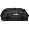 Thule Chasm Duffel 90L Чорний (TH 3204997) - зображення 3