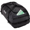 Thule Chasm Duffel 90L Чорний (TH 3204997) - зображення 9