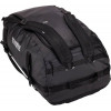 Thule Chasm Duffel 90L Чорний (TH 3204997) - зображення 10