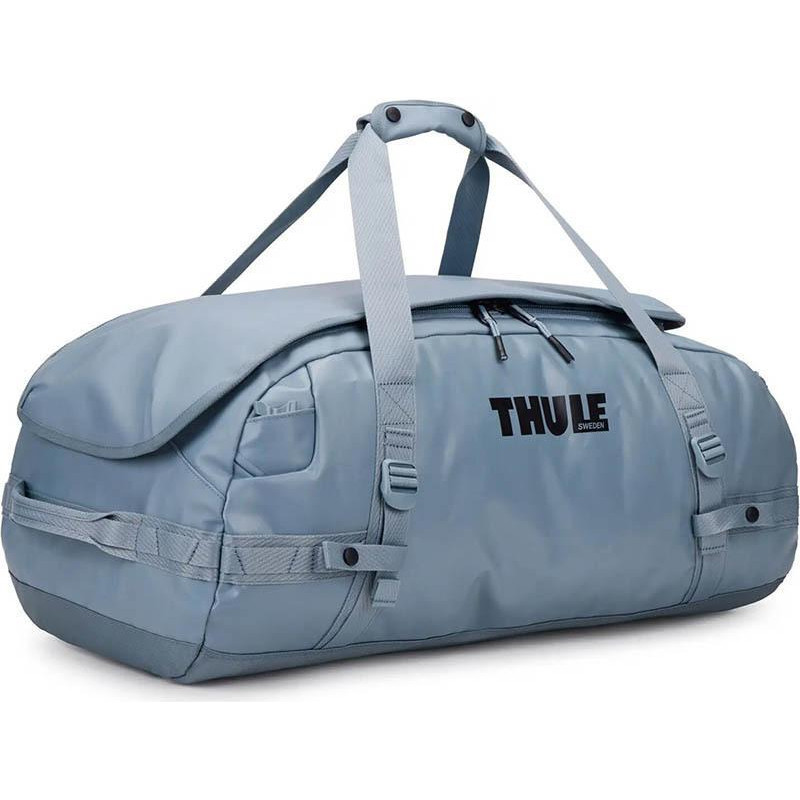 Thule Chasm Duffel 70L Сірий (TH 3204996) - зображення 1