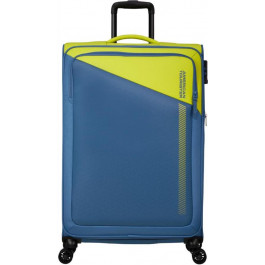   American Tourister DARING DASH LIME/CORONET (MF7*74003)