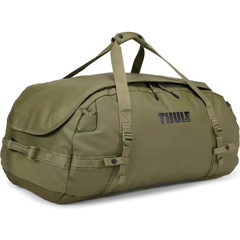 Thule Chasm Duffel 90L Olivine (TH 3204998) - зображення 1