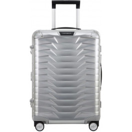   Samsonite PROXIS ALU ALUMINIUM KO2*08001