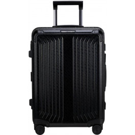   Samsonite LITE-BOX ALU / BOSS GRAPHITE MONOGRAM KO3*28001