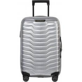   Samsonite PROXIS SILVER CW6*25005