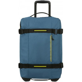   American Tourister URBAN TRACK CORONET BLUE (MD1*01001)