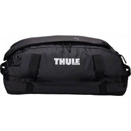   Thule Chasm Duffel 70L Чорний (TH 3204993)