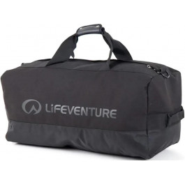   Lifeventure Expedition Duffle 100 L black (51216)