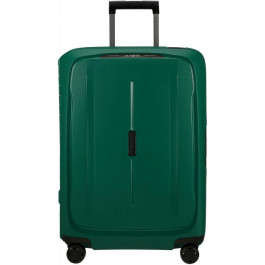   Samsonite ESSENS ALPINE GREEN KM0*14002