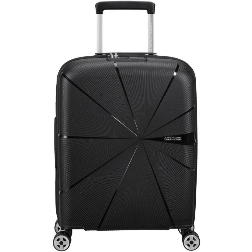 American Tourister STARVIBE BLACK MD5*09002 - зображення 1