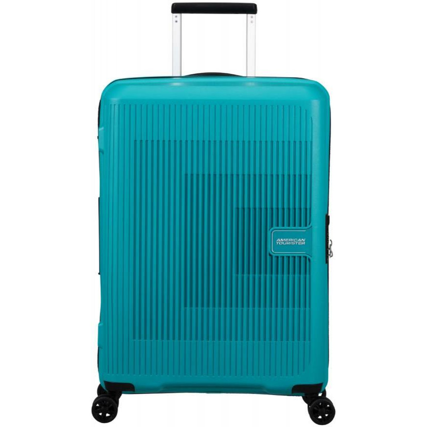 American Tourister AEROSTEP TURQUOISE (MD8*21002) - зображення 1