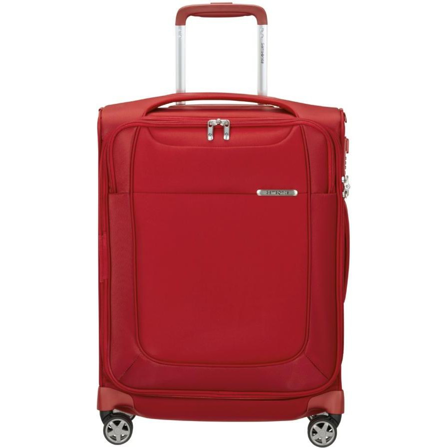 Samsonite D'LITE RED (KG6*10302) - зображення 1