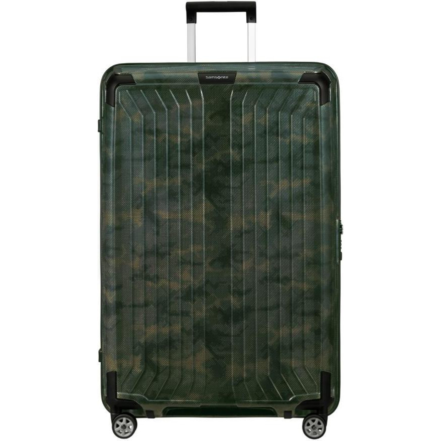 Samsonite LITE-BOX CAMO/ACID GREEN (42N*24004) - зображення 1