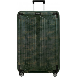   Samsonite LITE-BOX CAMO/ACID GREEN (42N*24004)