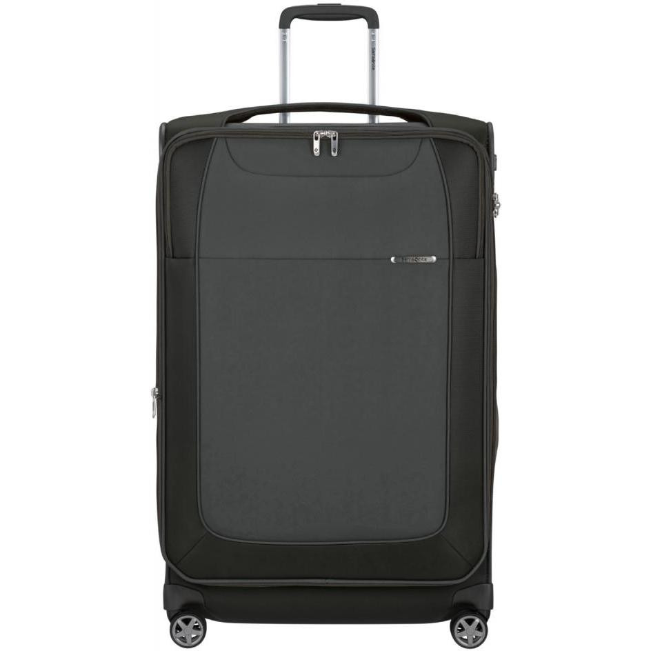 Samsonite D'LITE DARK GREEN (KG6*14305) - зображення 1