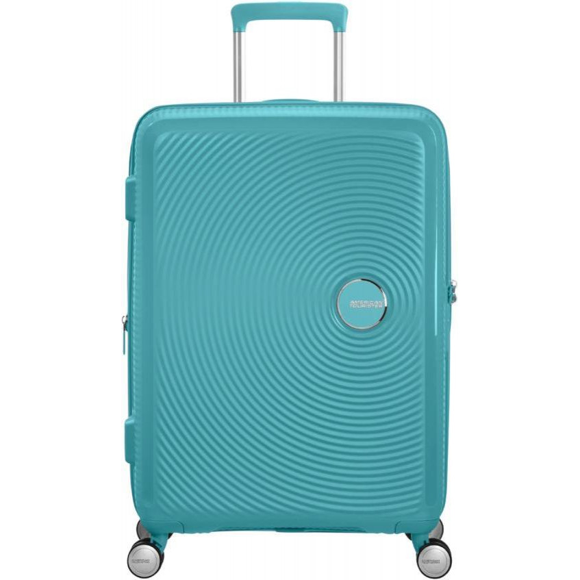 American Tourister SOUNDBOX TURQUOISE (32G*61002) - зображення 1