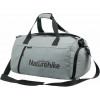 Naturehike Dry and Wet Separation M Gray (NH19SN002-M) - зображення 1