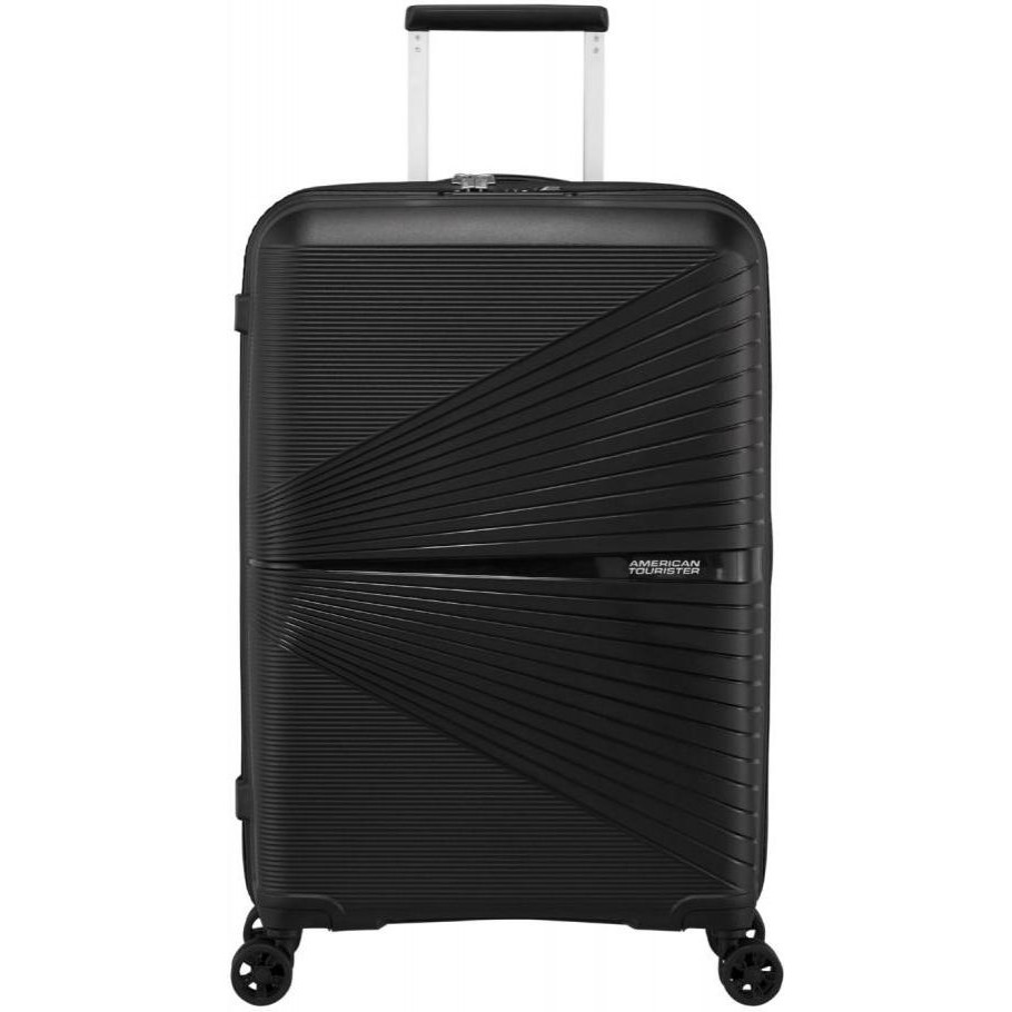 American Tourister AIRCONIC BLACK (88G*09002) - зображення 1