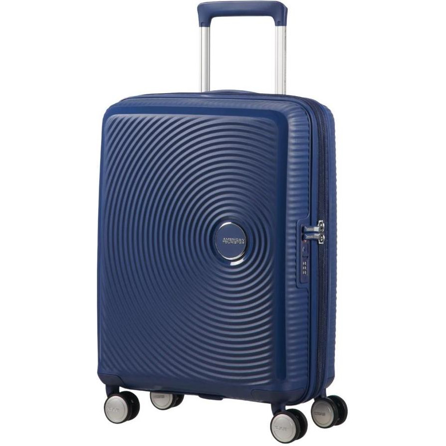 American Tourister SOUNDBOX BLUE (32G*41001) - зображення 1