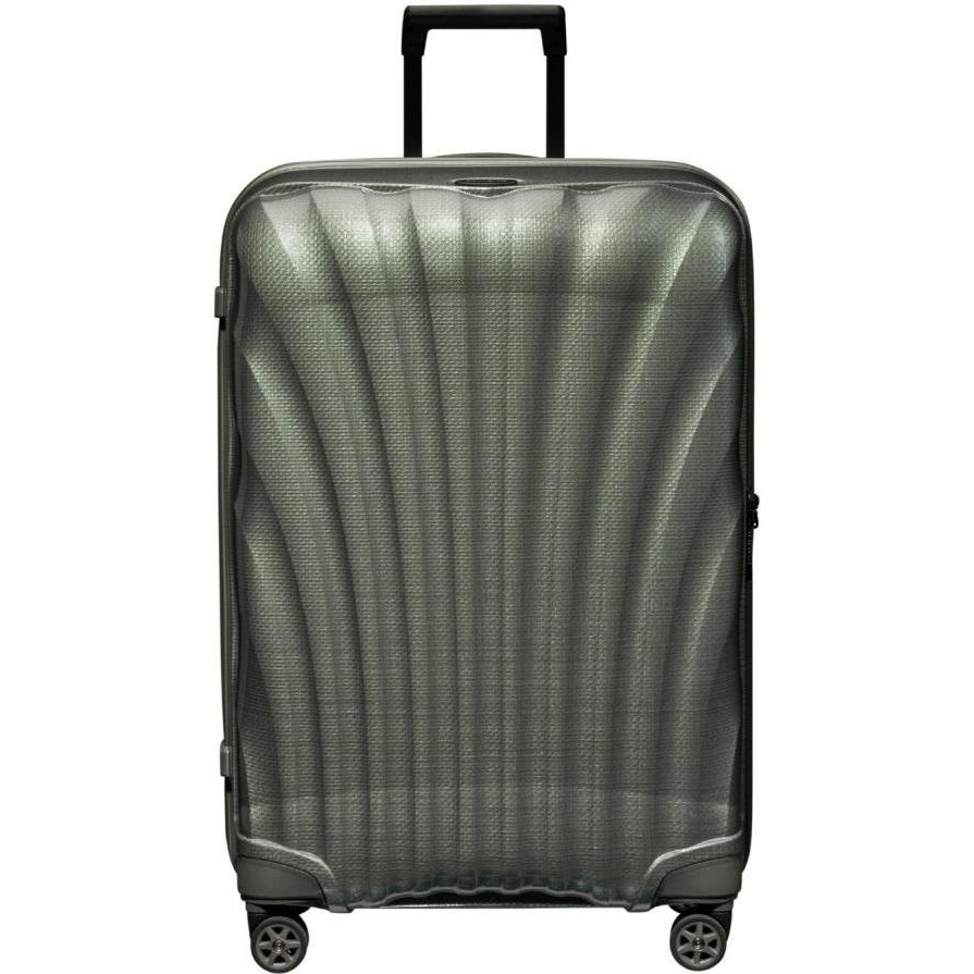 Samsonite C-LITE METALLIC GREEN (CS2*14004) - зображення 1