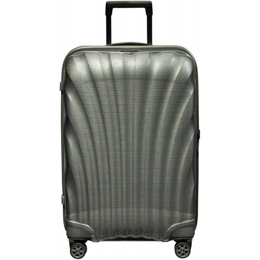 Samsonite см C-LITE METALLIC GREEN (CS2*14003) - зображення 1