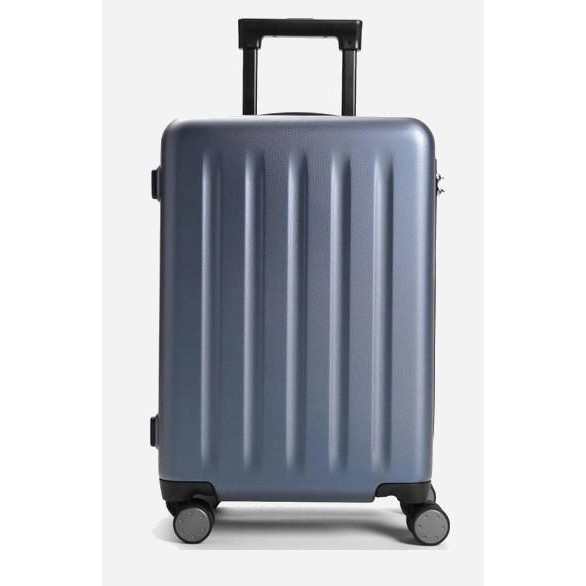 RunMi Ninetygo PC Luggage Navy Blue - зображення 1