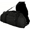 Highlander Loader Holdall 100 Black (LR100-BK) - зображення 3