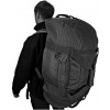 Highlander Loader Holdall 100 Black (LR100-BK) - зображення 5