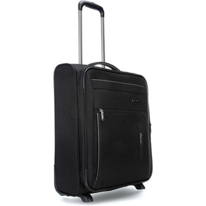 Travelite Capri S Black (TL089807-01) - зображення 1