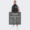 Nike Чорна чоловіча куртка-жилет  LFC MNK SFSTRK WRPL-FLDVEST FZ8774-011 XL - зображення 6