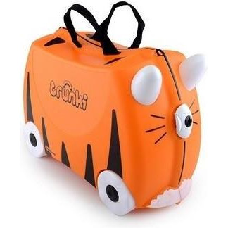 Trunki Tipu Tiger (TRU-0085-WL01-UKV) - зображення 1