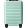 Xiaomi Ninetygo Business Travel Luggage 20" Green (6941413216661) - зображення 1