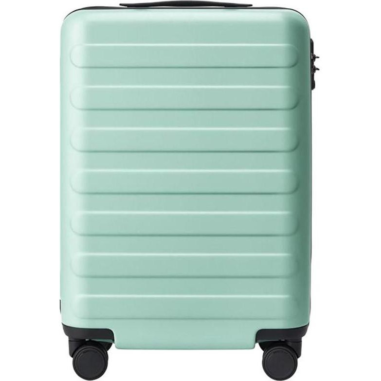 Xiaomi Ninetygo Business Travel Luggage 20" Green (6941413216661) - зображення 1