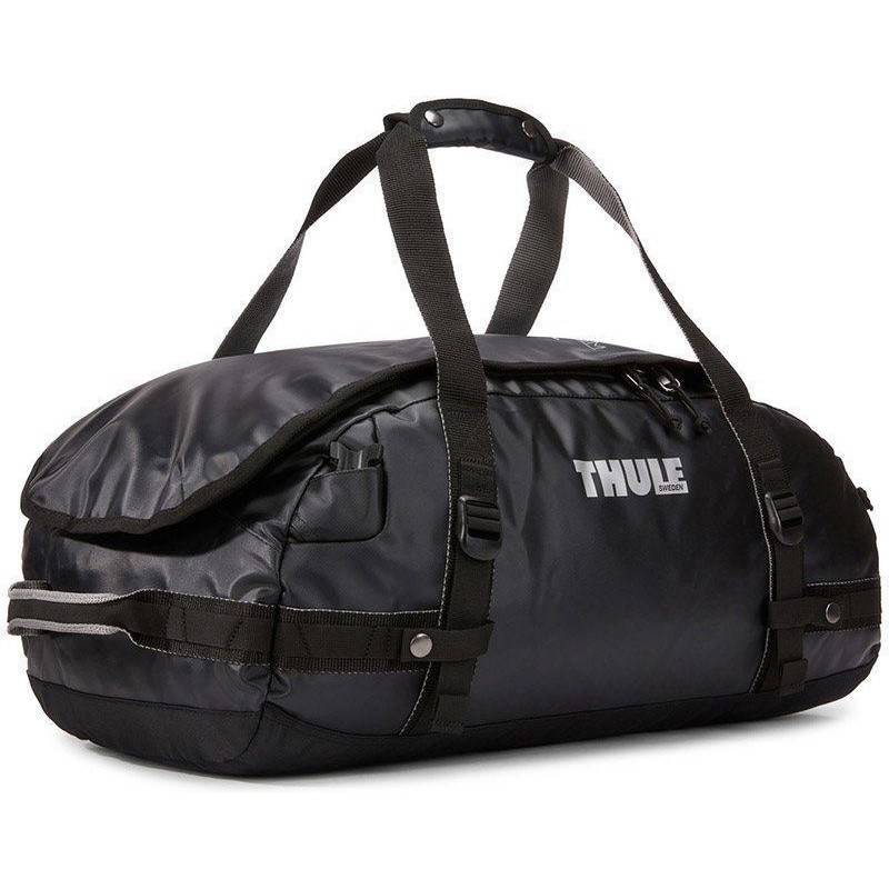 Thule Chasm 40L Black (TH 3204413) - зображення 1