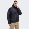 Nike Чорна чоловіча куртка  M NK TF ACDPR24 FALL JACKET FD7702-010 XL - зображення 1