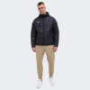 Nike Чорна чоловіча куртка  M NK TF ACDPR24 FALL JACKET FD7702-010 XL - зображення 3