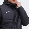 Nike Чорна чоловіча куртка  M NK TF ACDPR24 FALL JACKET FD7702-010 XL - зображення 4