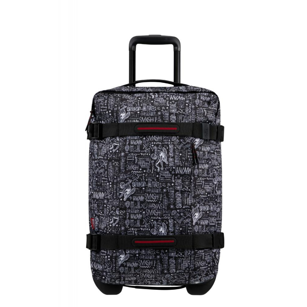 American Tourister URBAN TRACK DISNEY SPIDERMAN SKETCH	60C*07002 - зображення 1