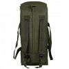 Mil-Tec Combat Duffle Bag 75 л - Olive - зображення 2