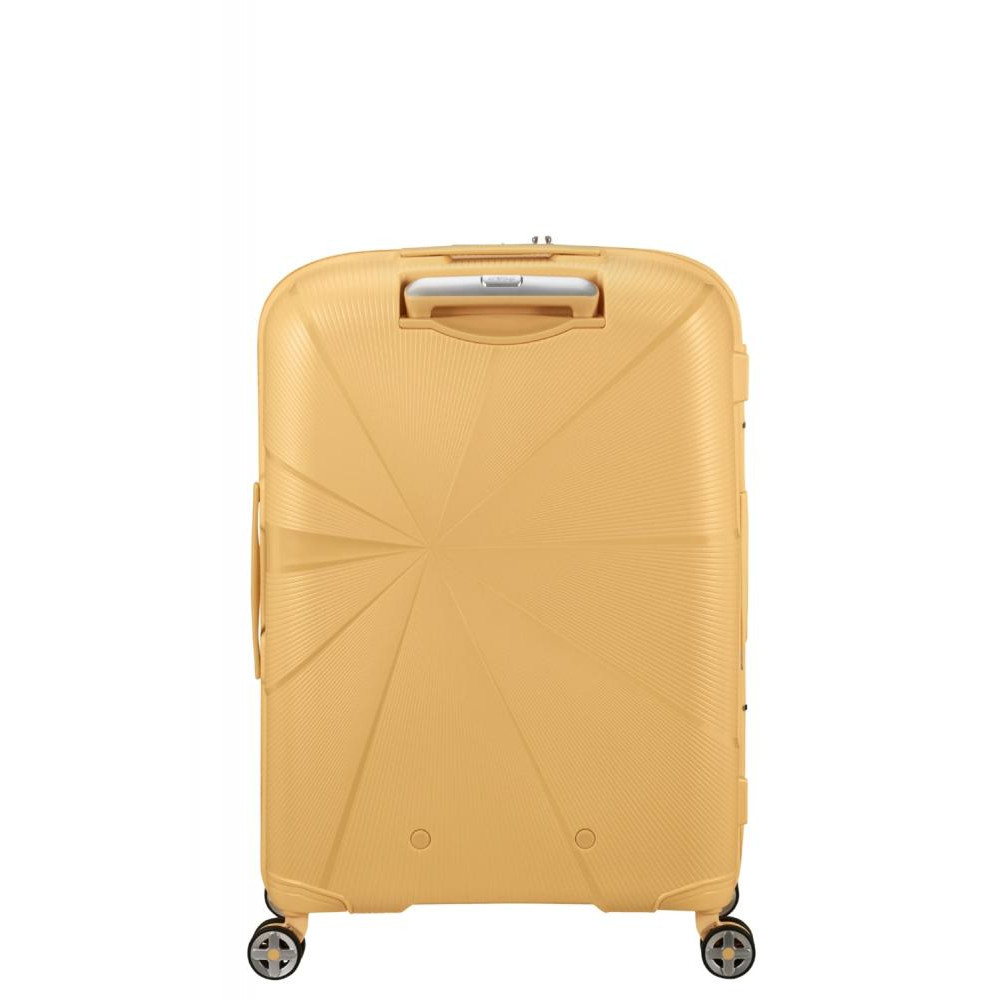 American Tourister STARVIBE METALLIC BANANA (MD5*36003) - зображення 1