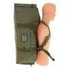 Mil-Tec Combat Duffle Bag 75 л - Olive - зображення 7