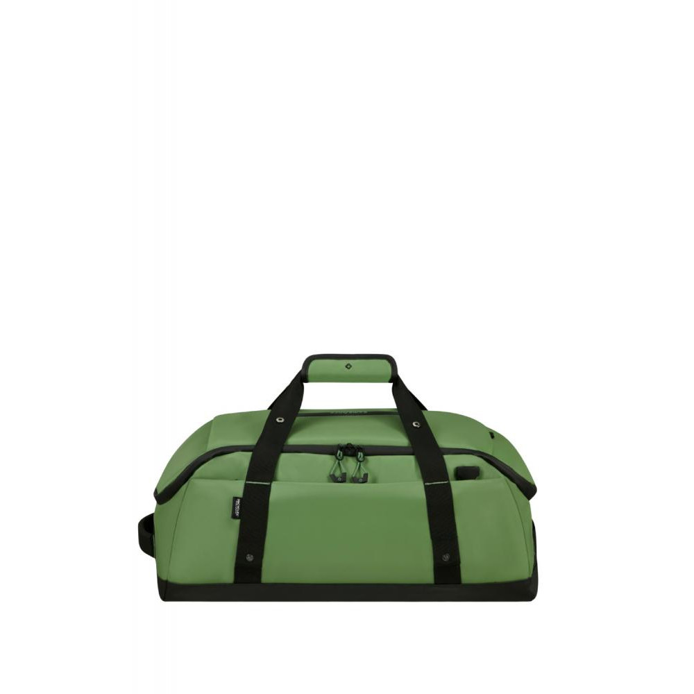 Samsonite ECODIVER STONE GREEN KH7*04005 - зображення 1