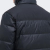 Converse Чорний чоловічий пуховик  COMMERCIAL SHORT DOWN JACKET con10027145-001 XL - зображення 5