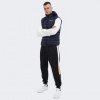 Champion Темно-синя чоловіча куртка-жилет  polyfilled vest cha220341-NNY/NNY XXL - зображення 3